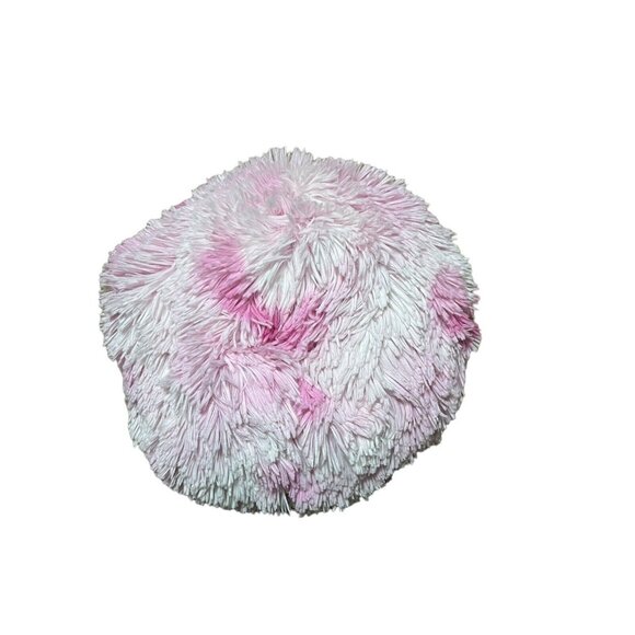 Pikmi Pops Giant Flips Kessie the Cat Reversable Plush w/Furry Tail Plushie Kids - Picture 8 of 10